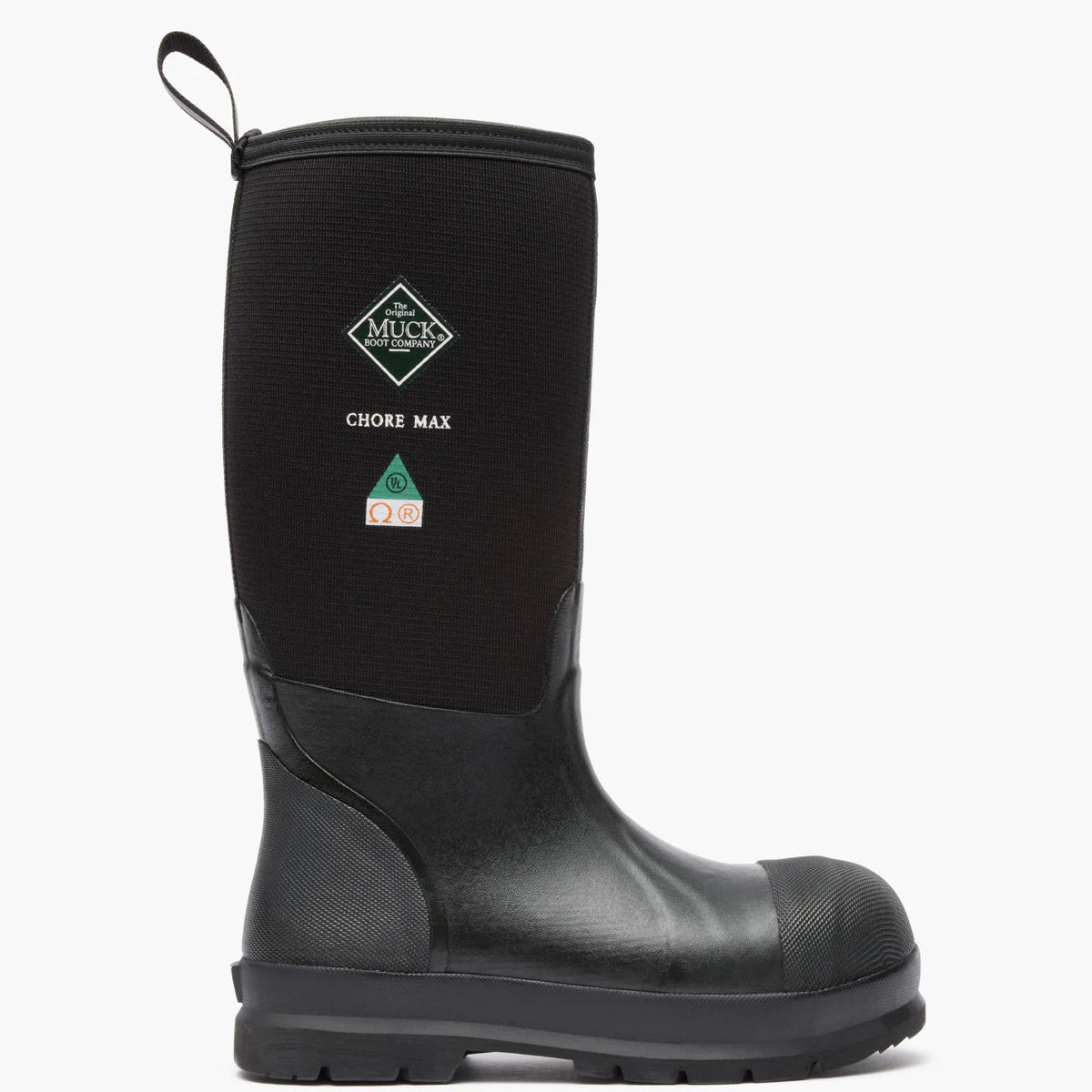 Chore Max Men's Composite Toe Work Boot