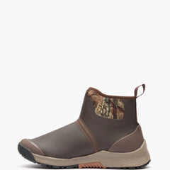 Men's Mossy Oak® Outscape Chelsea Slip On