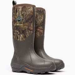 Men's Mossy Oak® Break Up Country™ Woody Max Boot