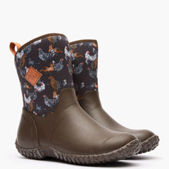 Women's Muckster II Mid Boot