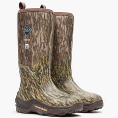 Viper Max Men's Certified Resistant Snake Boot