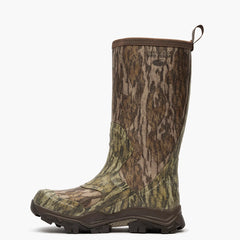 Alpha Pursuit Men's 15" Snake Boot