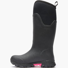 Women's Arctic Ice Tall Boot + Vibram Arctic Grip A.T.