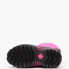 Kids' Rugged II Boot