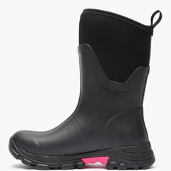 Women's Arctic Ice Mid Boot + Vibram Arctic Grip A.T.