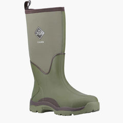 Unisex Calder Tall Boot