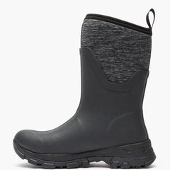 Women's Arctic Ice Mid Boot + Vibram Arctic Grip A.T.