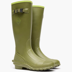 Men's Harvester Tall Rubber Boot