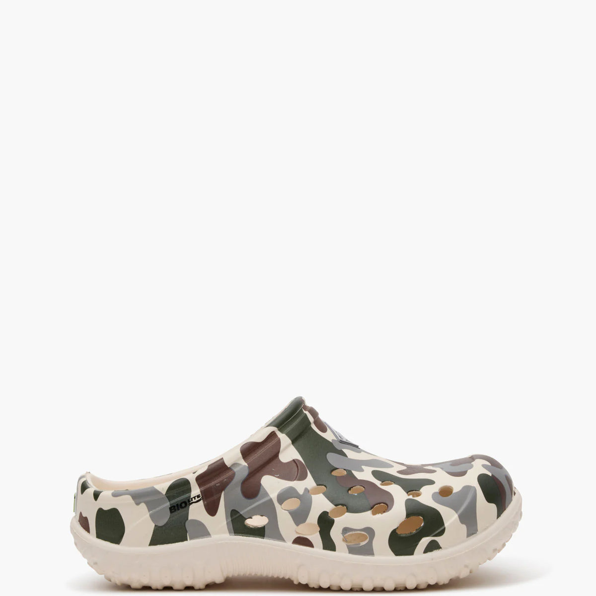 Big Kids' Muckster Lite EVA Clog