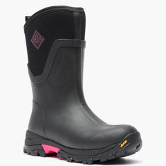 Women's Arctic Ice Mid Boot + Vibram Arctic Grip A.T.