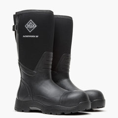 Men's 16" Pathfinder XF Extended Fit Comp Toe Boot