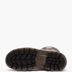 Women's Chore Classic Mid Work Boot