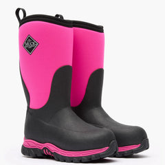 Kids' Rugged II Boot