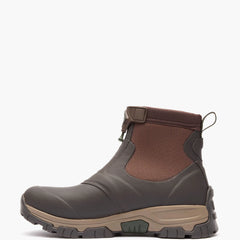 Men's Apex Mid Zip Ankle Boot