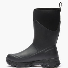 Men's Arctic Ice Mid Boot + Vibram Arctic Grip A.T.