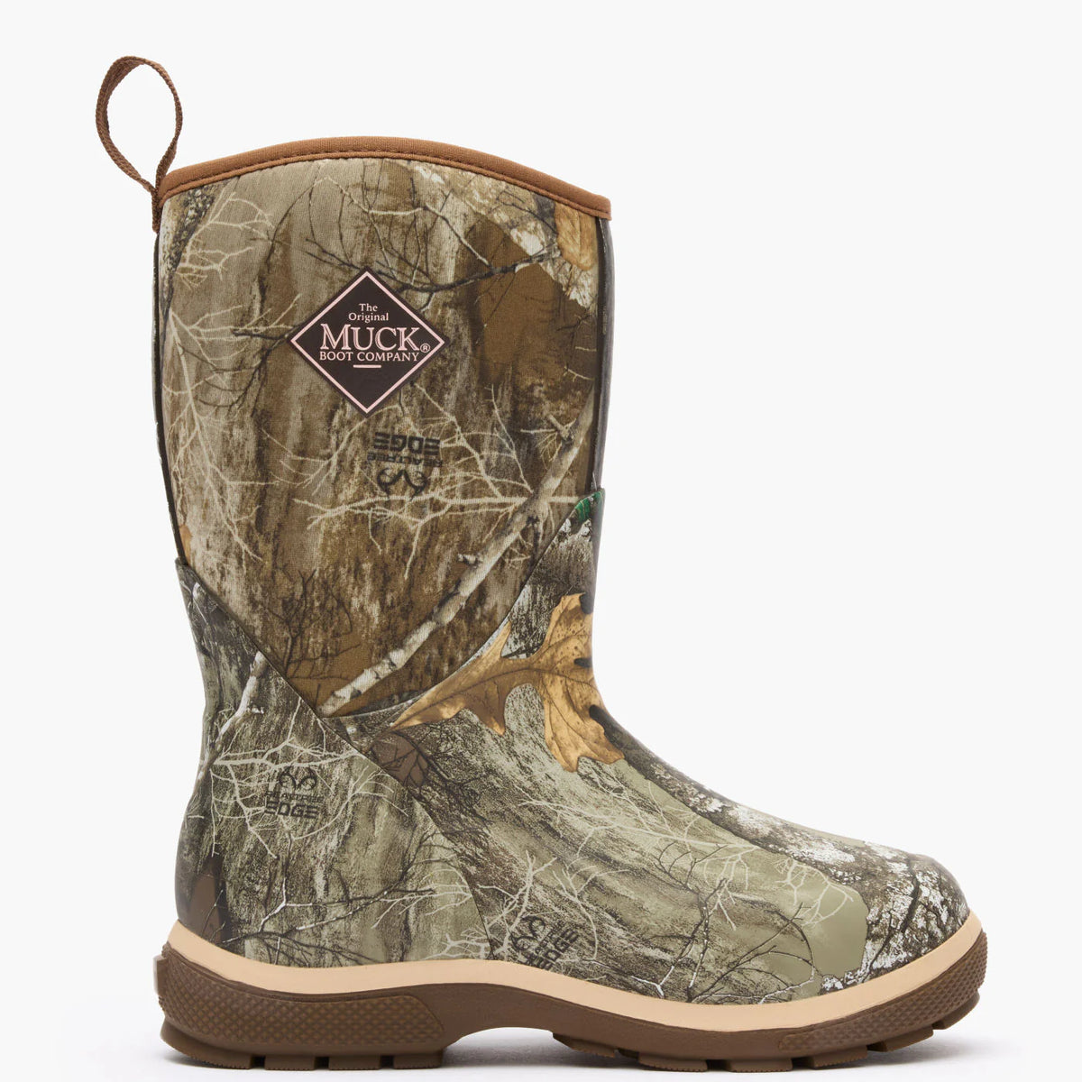 Kids' RealTREE® Edge™ Element Boot