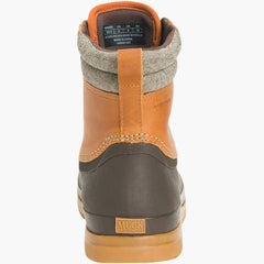 Men's Originals Leather Duck Lace Boot