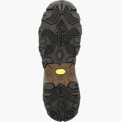 Men's Mossy Oak® Country DNA™ Woody Arctic Ice Tall Boot + Vibram AGAT
