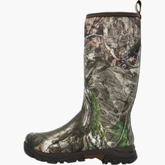 Men's Mossy Oak® Country DNA™ Woody Arctic Ice Tall Boot + Vibram AGAT