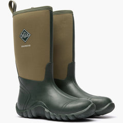 Edgewater Original Men's 15" Field Boot