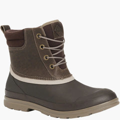 Men's Originals Leather Duck Boot
