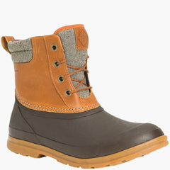 Men's Originals Leather Duck Lace Boot