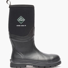 Chore Cool Men's Steel Toe Tall Boot