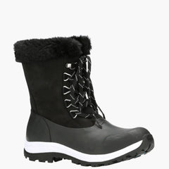 Women's Apres Lace Arctic Grip